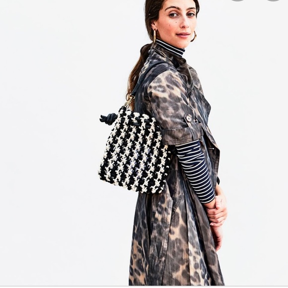 clare v sandy tote